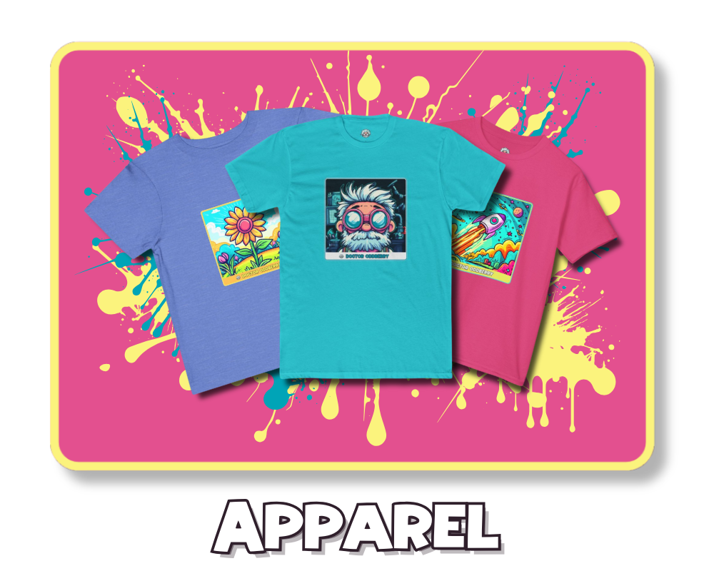 Apparel